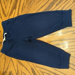 Carter's 24 mon Joggers Dark Blue